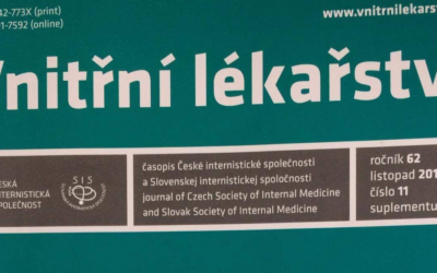 Nízkosacharidová strava v léčbě diabetes mellitus (Krejčí 2018)